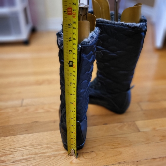 Nival Thinsoulat boots Size 8.5 - Picture 13 of 15